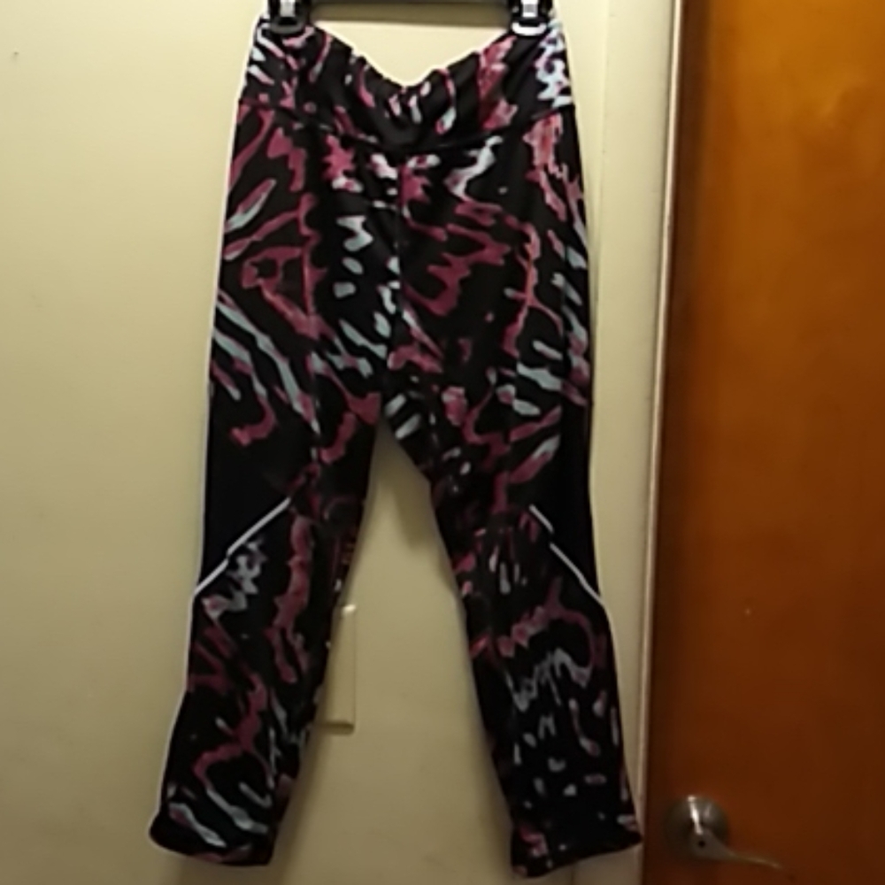 Sports wear